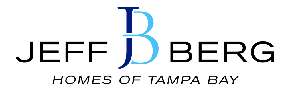 Jeff Berg Homes Logo